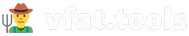 Vfattools